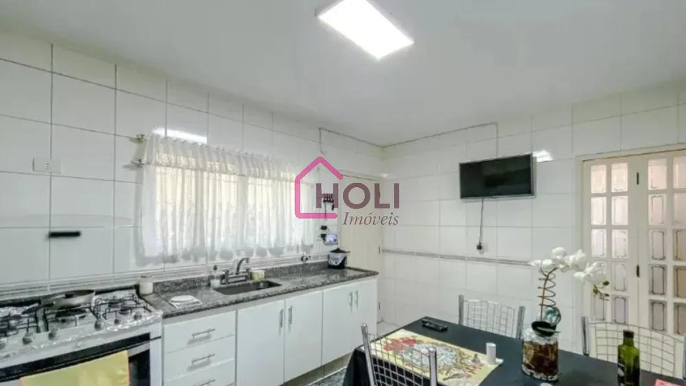 Casa, 3 quartos, 120 m² - Foto 10