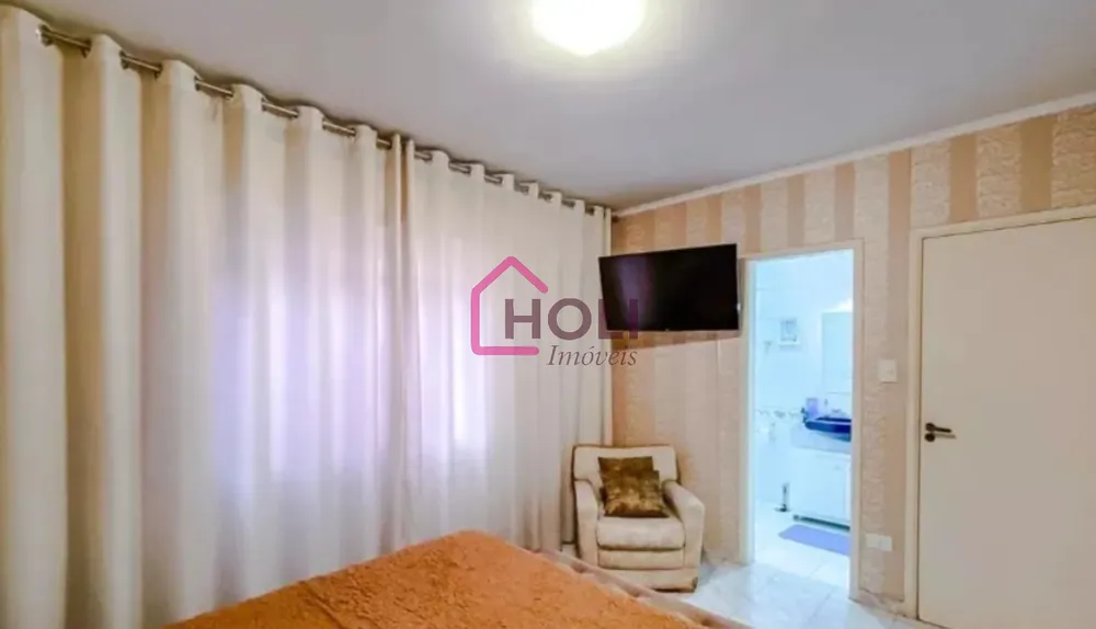 Casa, 3 quartos, 120 m² - Foto 5