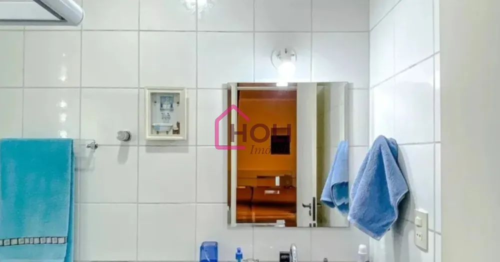 Casa, 3 quartos, 120 m² - Foto 7