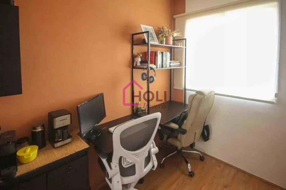 Apartamento, 2 quartos, 33 m² - Foto 6