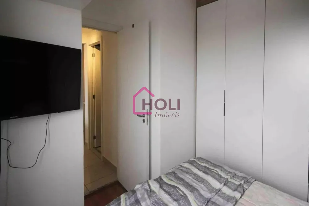 Apartamento, 2 quartos, 33 m² - Foto 4