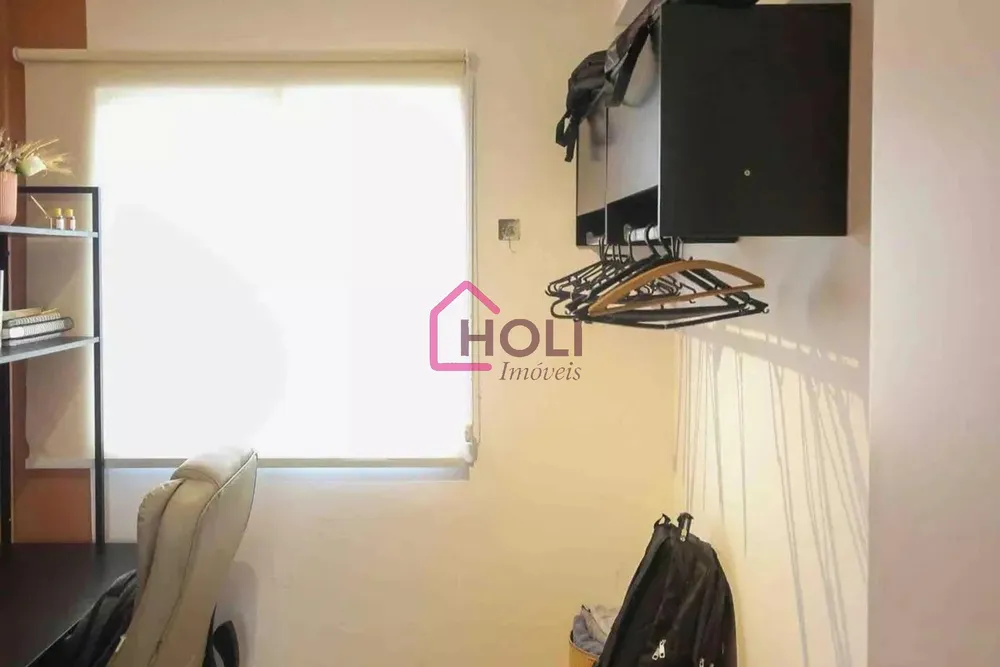 Apartamento, 2 quartos, 33 m² - Foto 4
