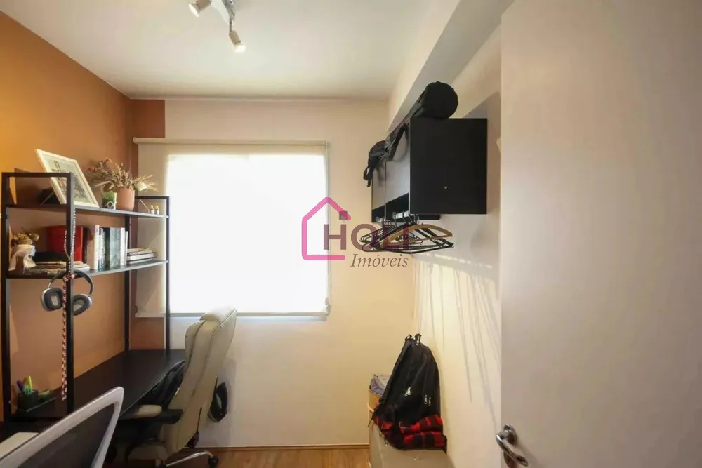 Apartamento, 2 quartos, 33 m² - Foto 7