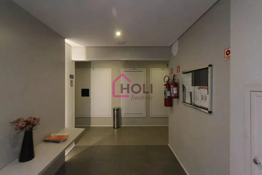 Apartamento, 2 quartos, 33 m² - Foto 8