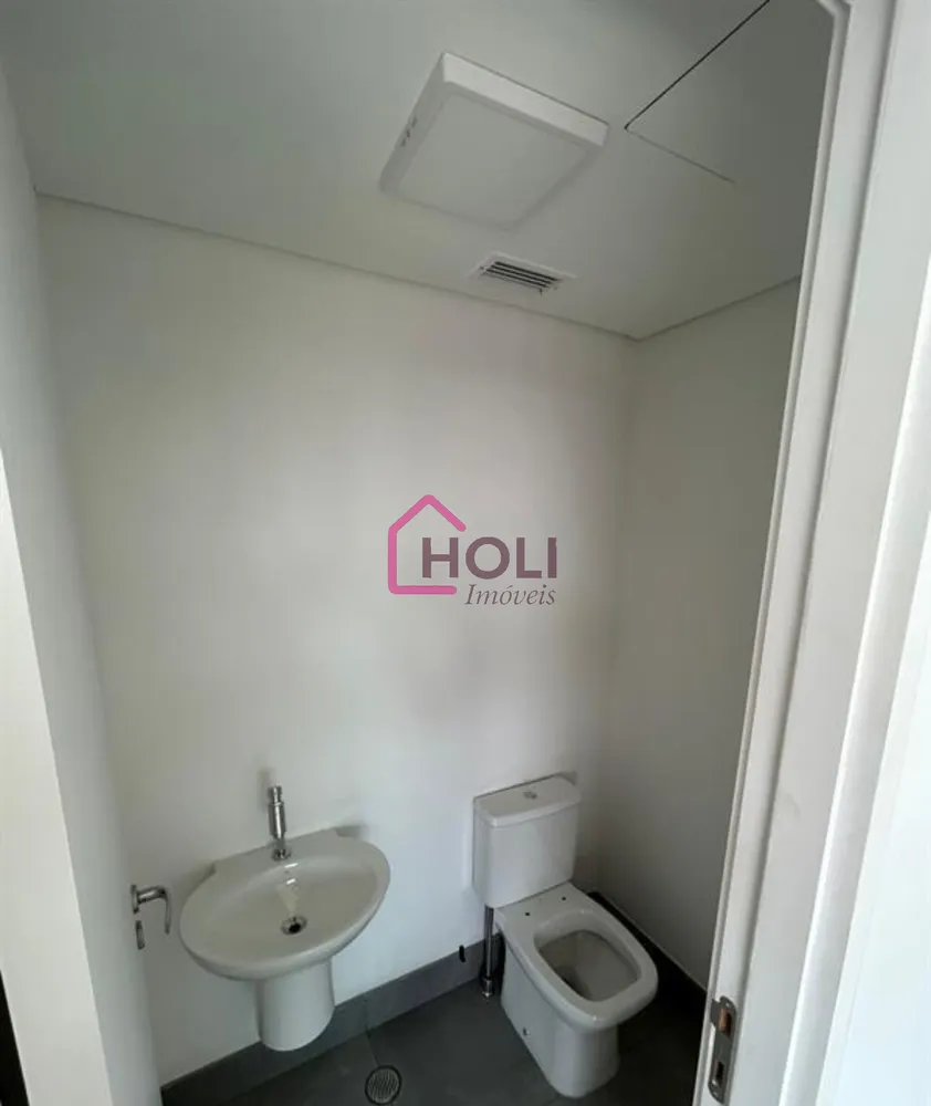 Sala-Conjunto, 40 m² - Foto 6