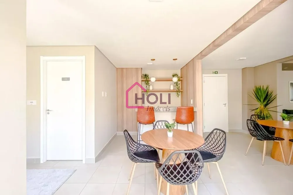 Apartamento, 1 quarto, 25 m² - Foto 5