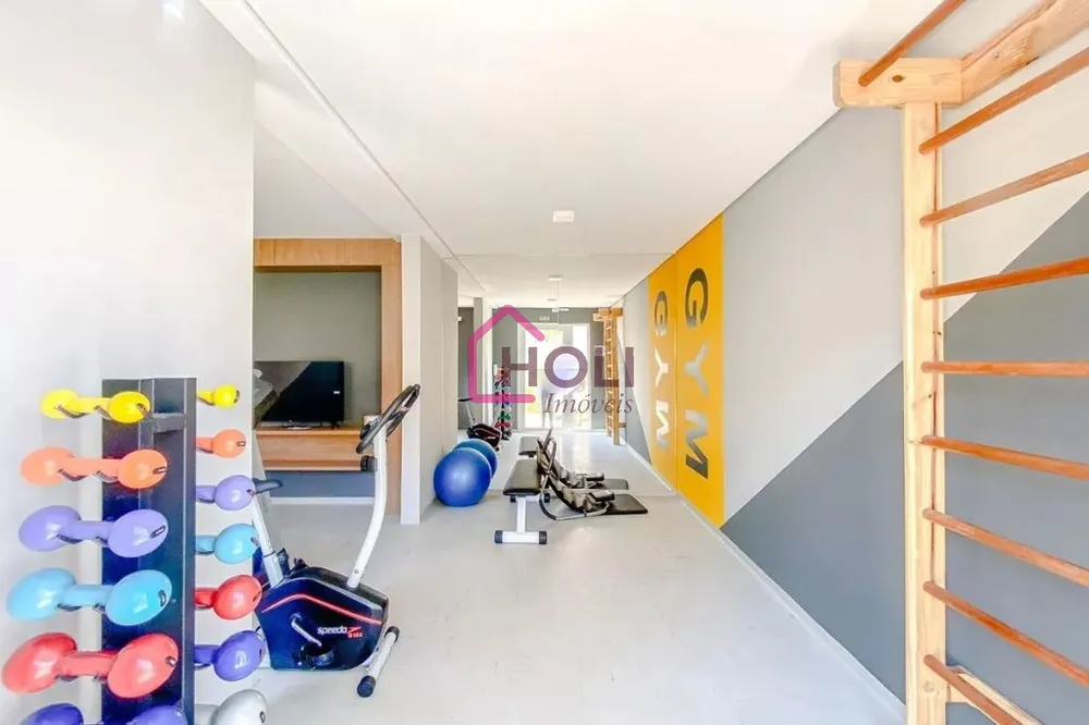 Apartamento, 1 quarto, 25 m² - Foto 6