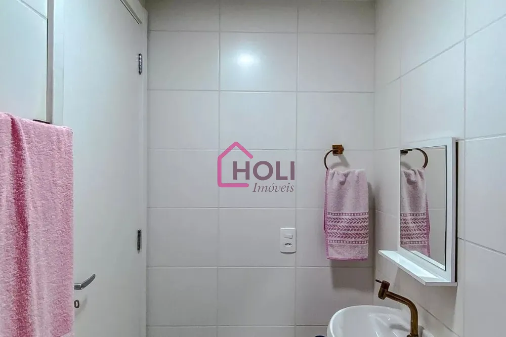 Apartamento, 1 quarto, 25 m² - Foto 2