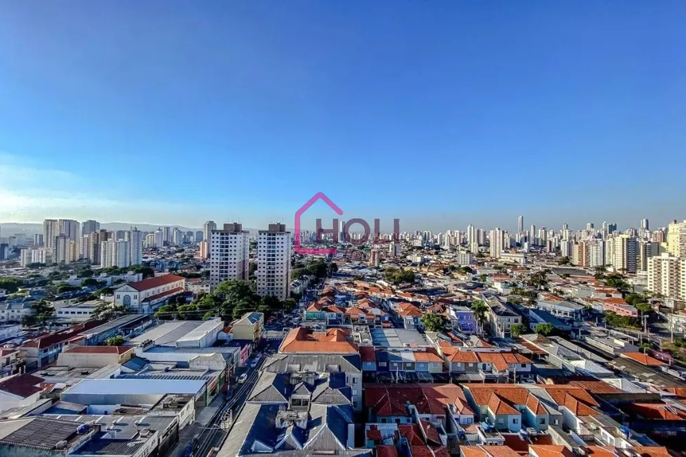 Apartamento, 1 quarto, 25 m² - Foto 3