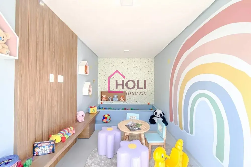 Apartamento, 1 quarto, 25 m² - Foto 8