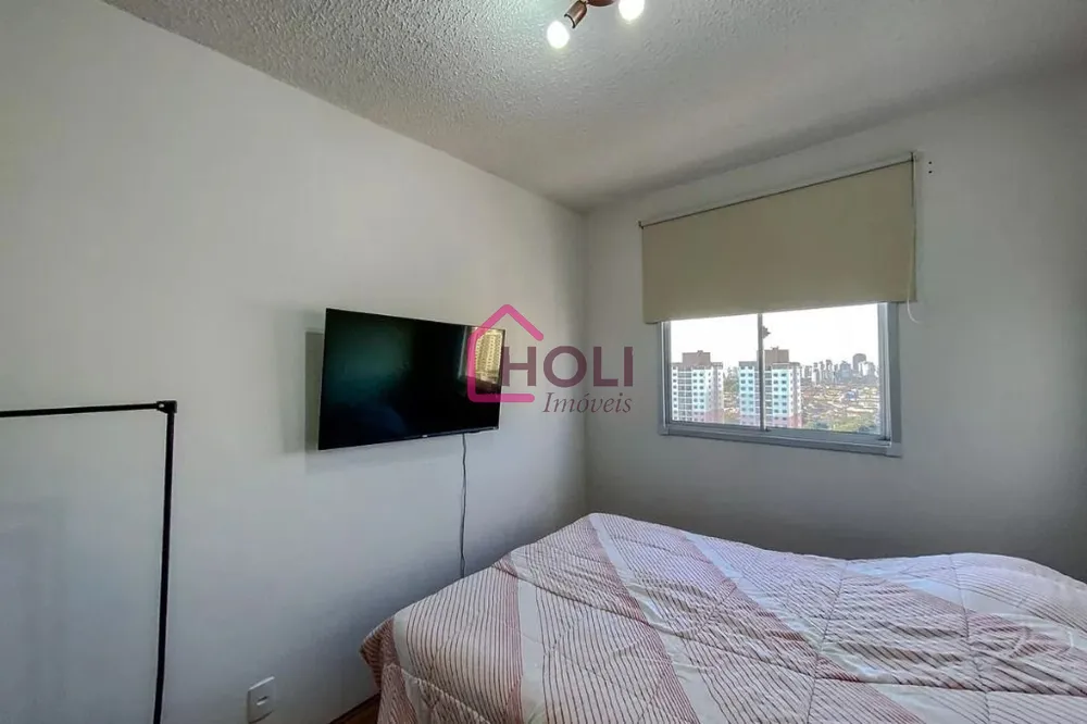 Apartamento, 1 quarto, 25 m² - Foto 1