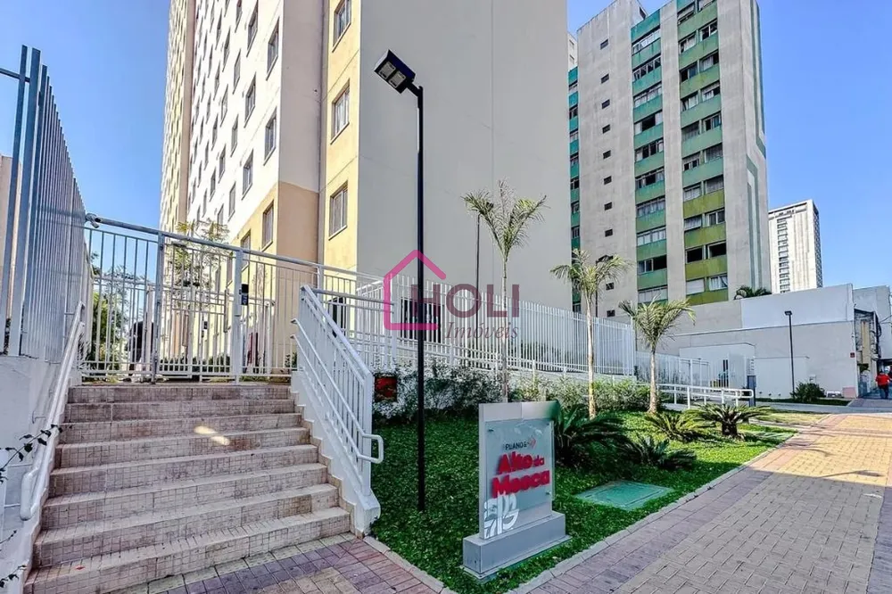 Apartamento, 1 quarto, 25 m² - Foto 4