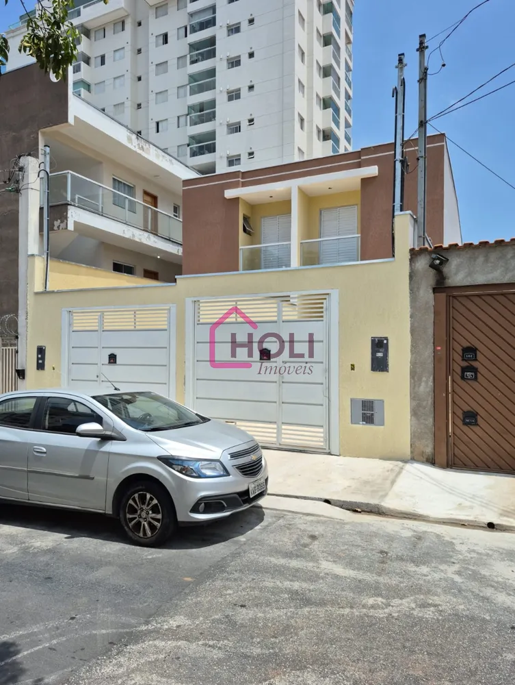 Casa, 3 quartos - Foto 2