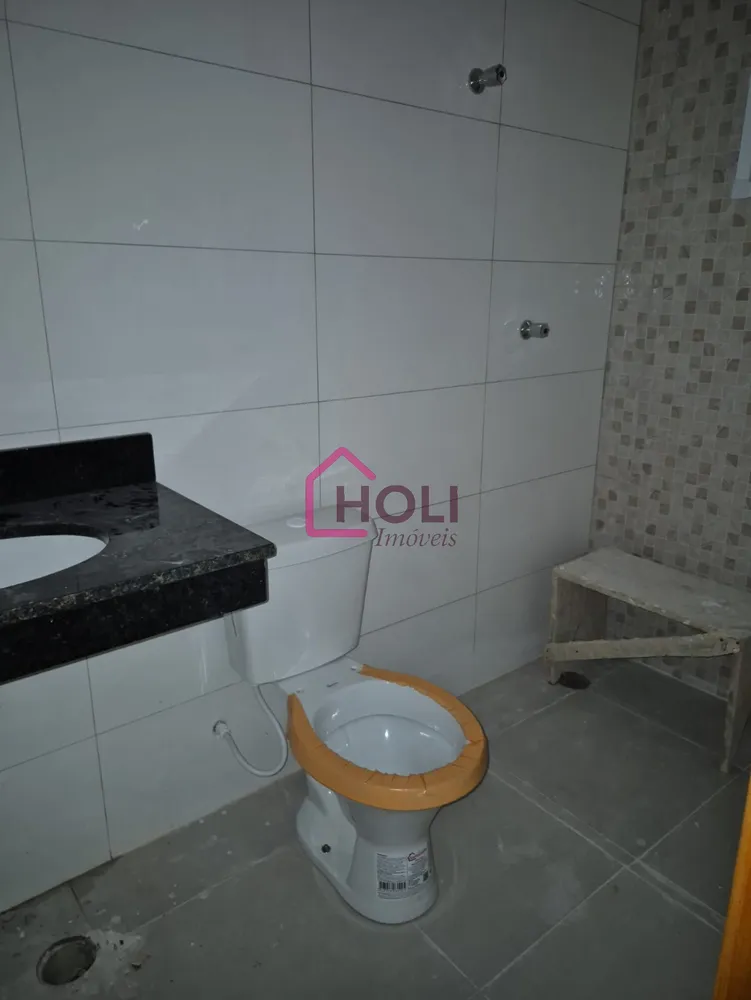 Casa, 3 quartos - Foto 5