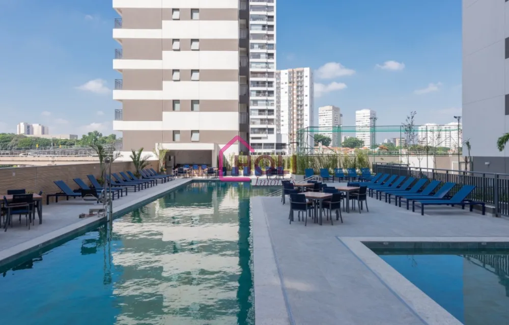 Apartamento, 2 quartos, 70 m² - Foto 3