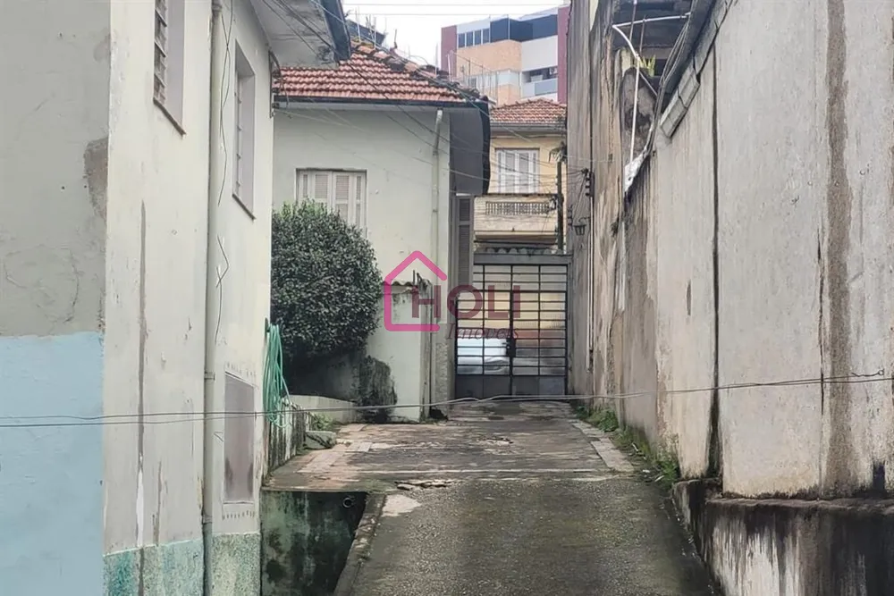 Terreno, 500 m² - Foto 2