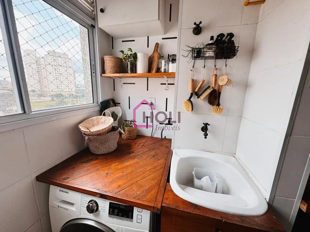 Apartamento, 2 quartos, 50 m² - Foto 3