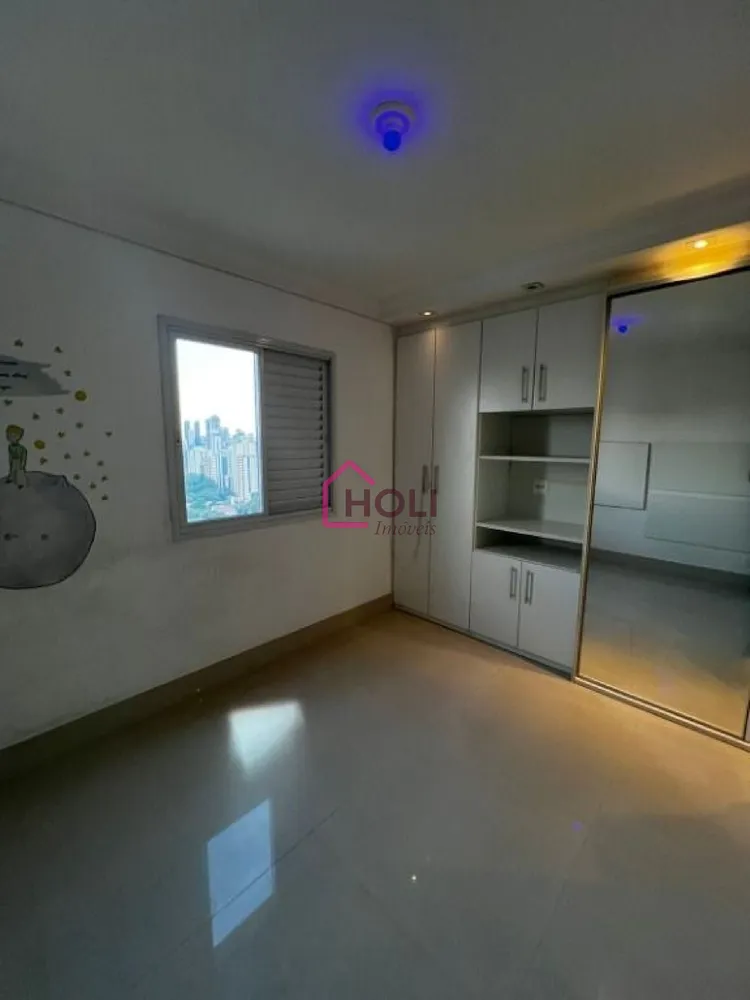 Cobertura, 3 quartos, 220 m² - Foto 3