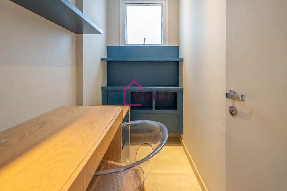 Apartamento, 3 quartos, 171 m² - Foto 1