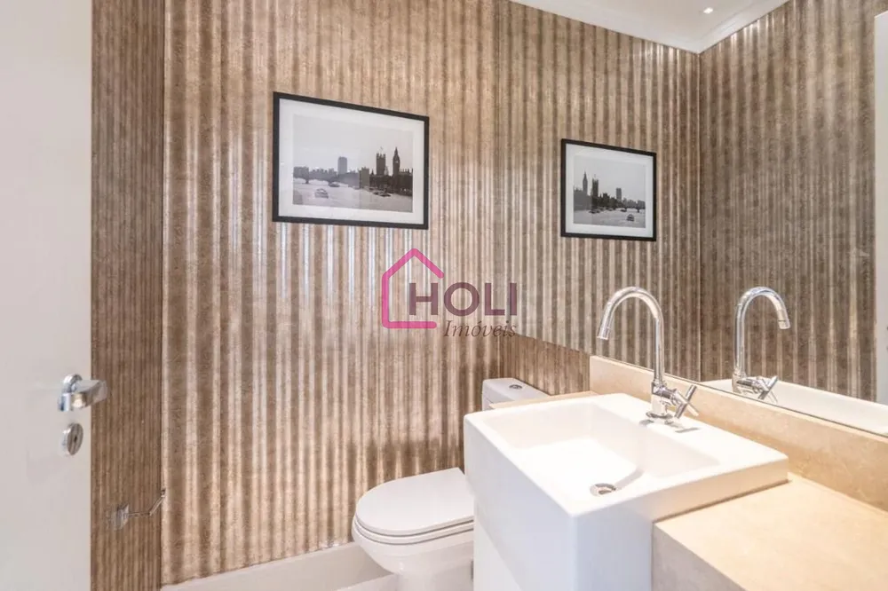 Apartamento, 3 quartos, 171 m² - Foto 3