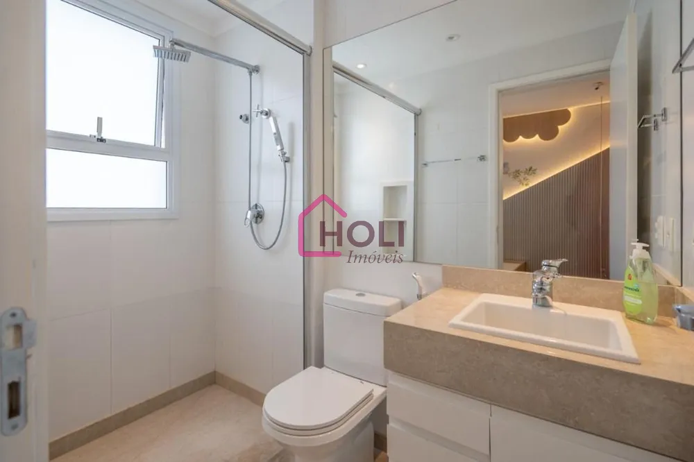 Apartamento, 3 quartos, 171 m² - Foto 2