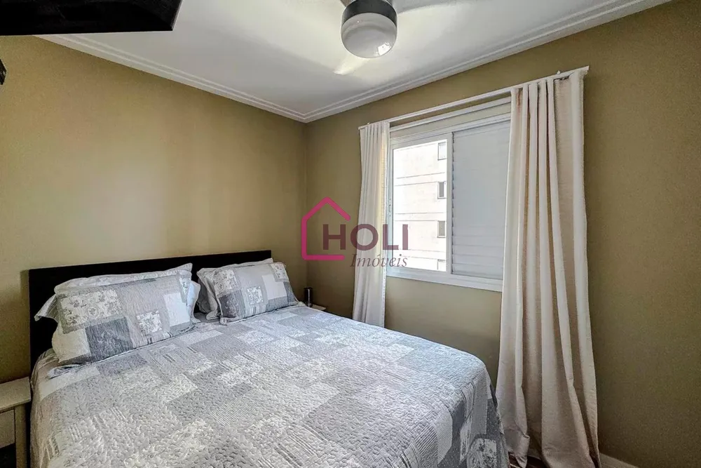 Apartamento, 3 quartos, 65 m² - Foto 2