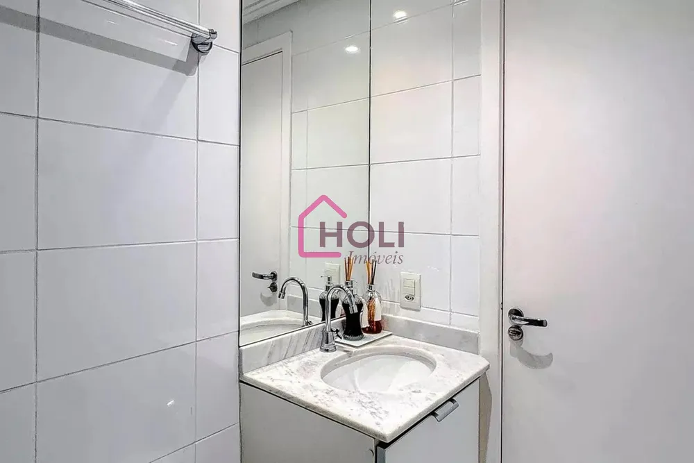 Apartamento, 3 quartos, 65 m² - Foto 3