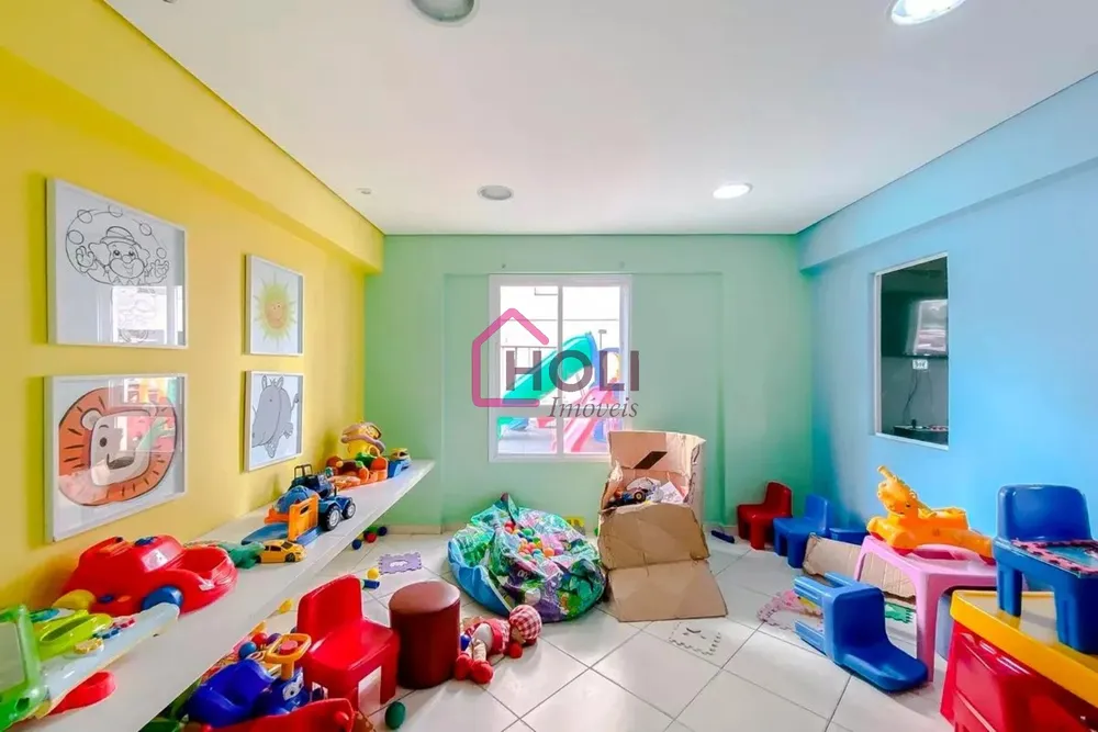 Apartamento, 3 quartos, 65 m² - Foto 5