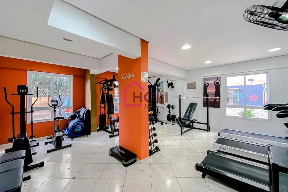 Apartamento, 3 quartos, 65 m² - Foto 1