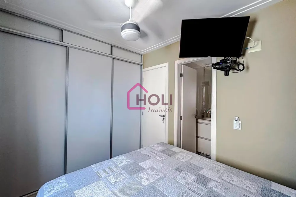 Apartamento, 3 quartos, 65 m² - Foto 7
