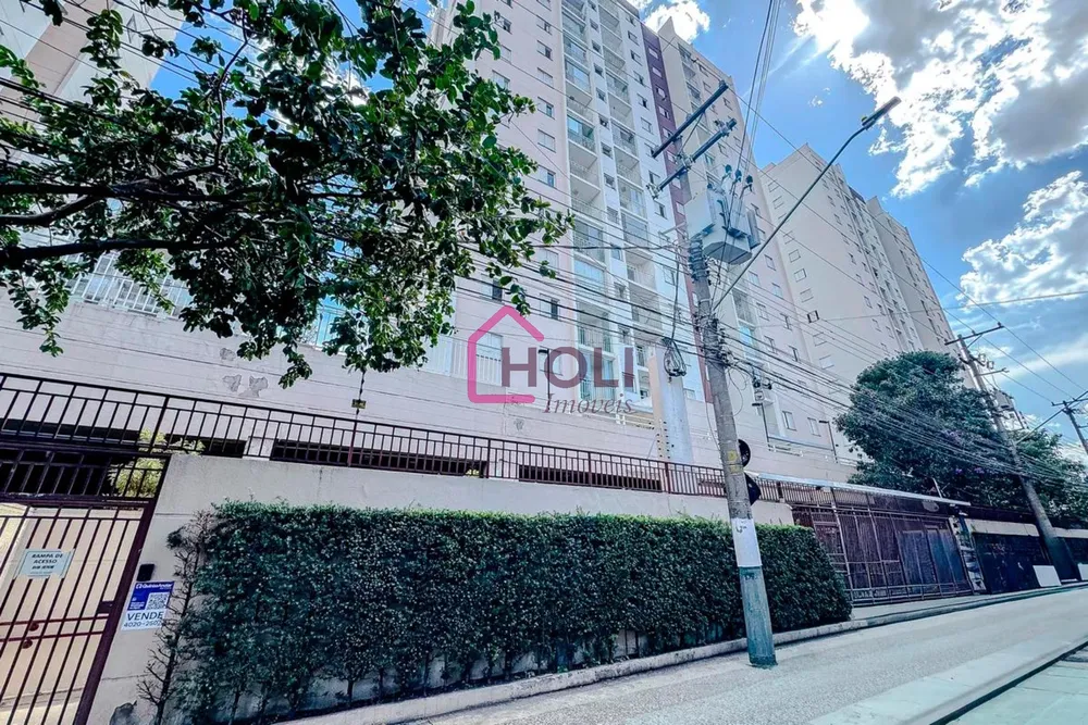 Apartamento, 3 quartos, 65 m² - Foto 3