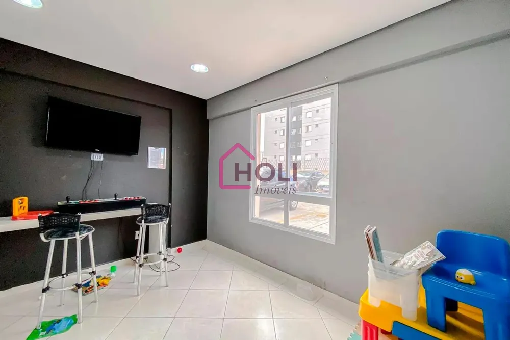 Apartamento, 3 quartos, 65 m² - Foto 8