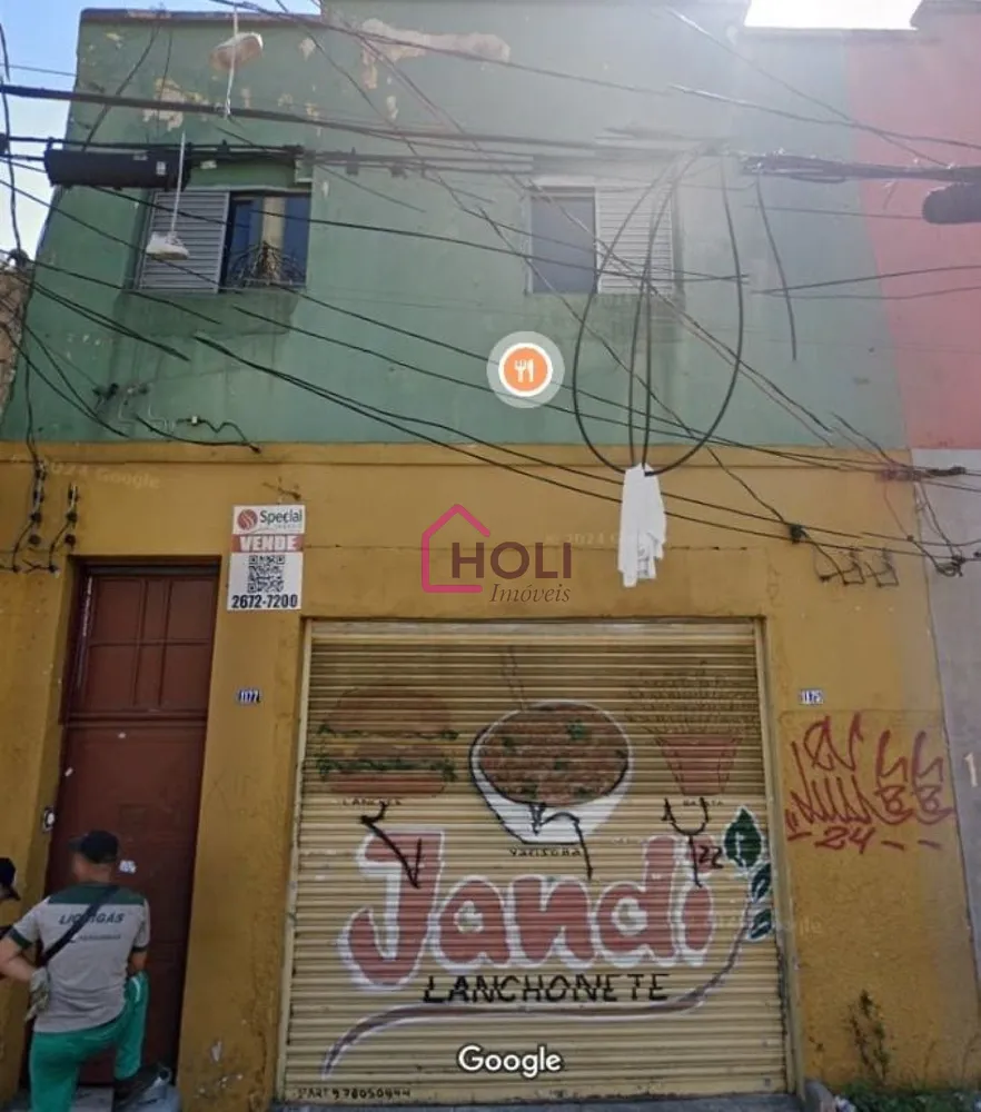 Loteamento e Condomínio, 210 m² - Foto 1