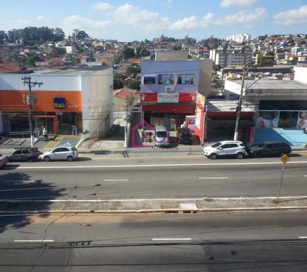 Prédio Inteiro, 1000 m² - Foto 2
