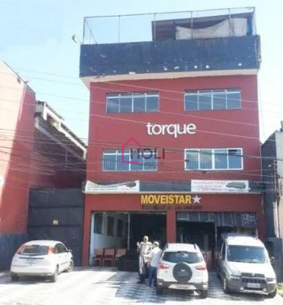 Prédio Inteiro, 1000 m² - Foto 12