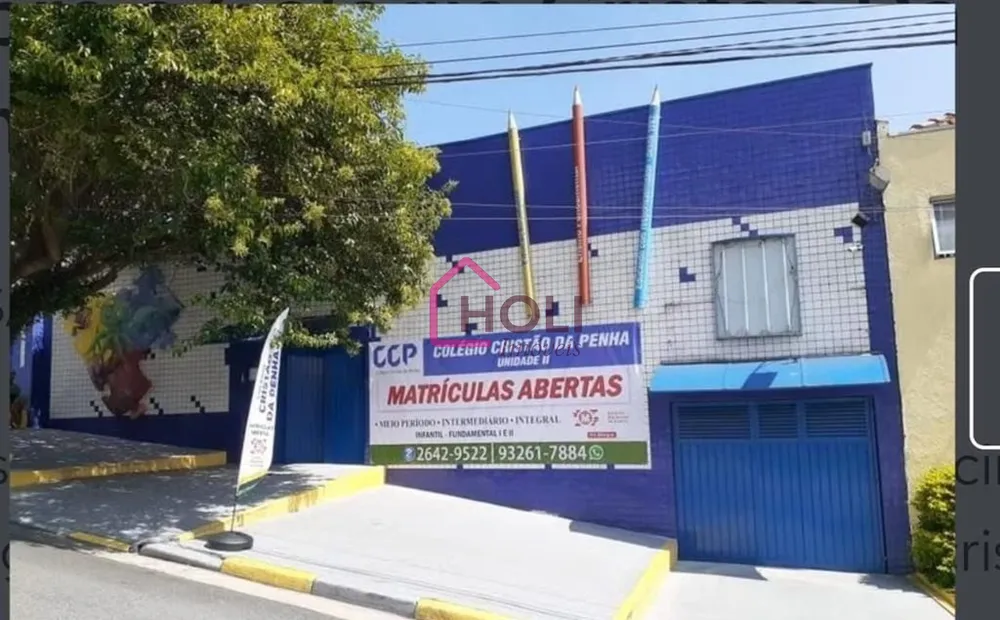 Prédio Inteiro, 340 m² - Foto 2