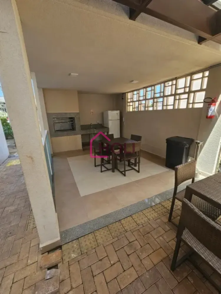 Apartamento, 2 quartos, 32 m² - Foto 4