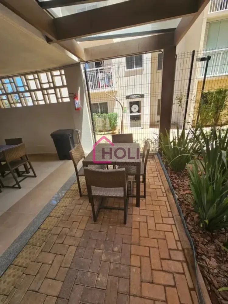 Apartamento, 2 quartos, 32 m² - Foto 6