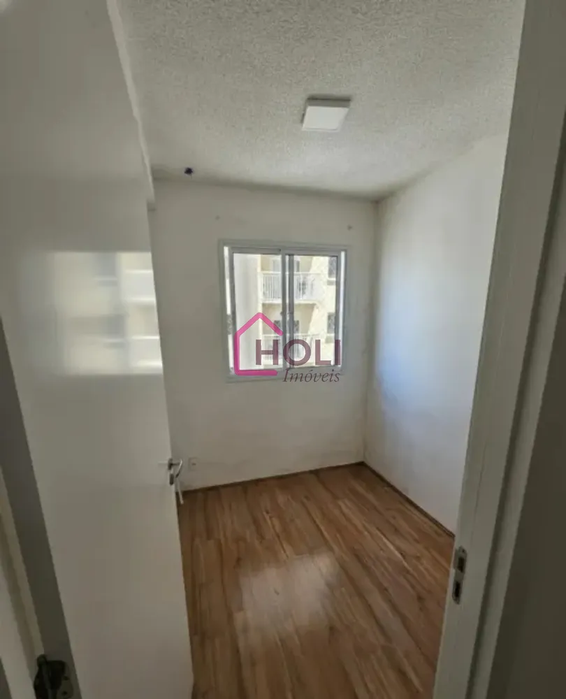 Apartamento, 2 quartos, 32 m² - Foto 5