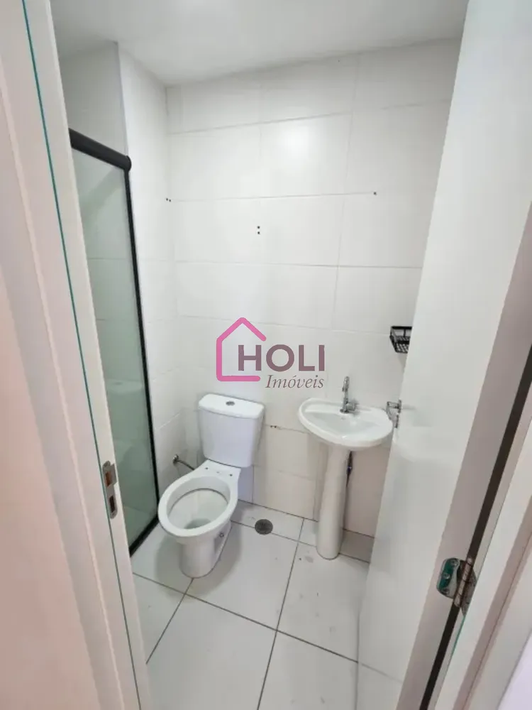 Apartamento, 2 quartos, 32 m² - Foto 8