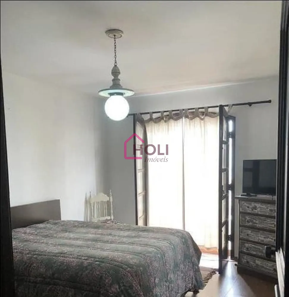 Casa, 5 quartos, 260 m² - Foto 9