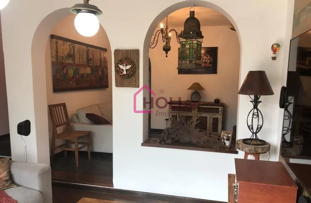 Casa, 5 quartos, 260 m² - Foto 5