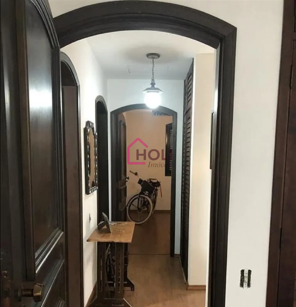Casa, 5 quartos, 260 m² - Foto 4