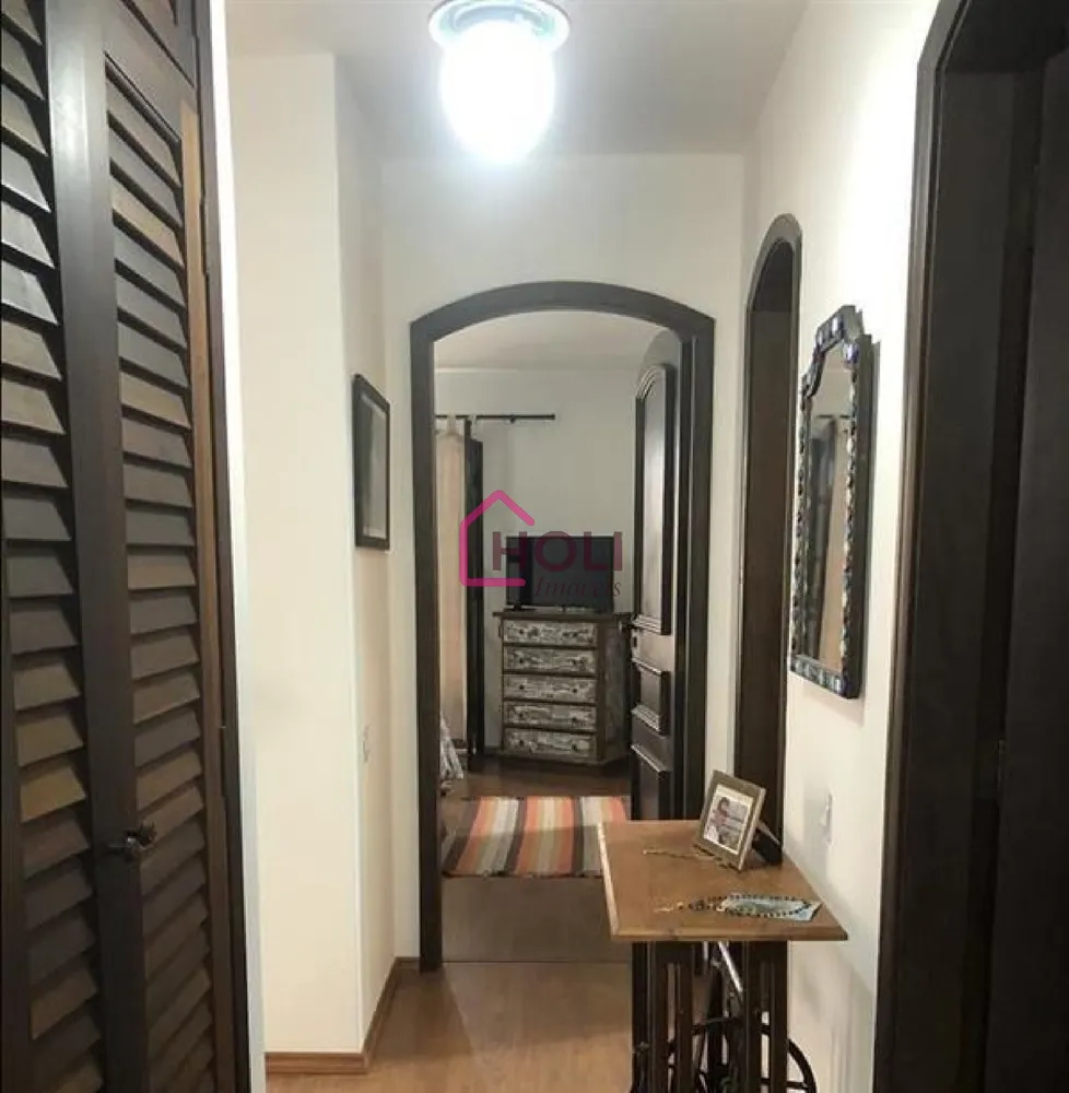 Casa, 5 quartos, 260 m² - Foto 12