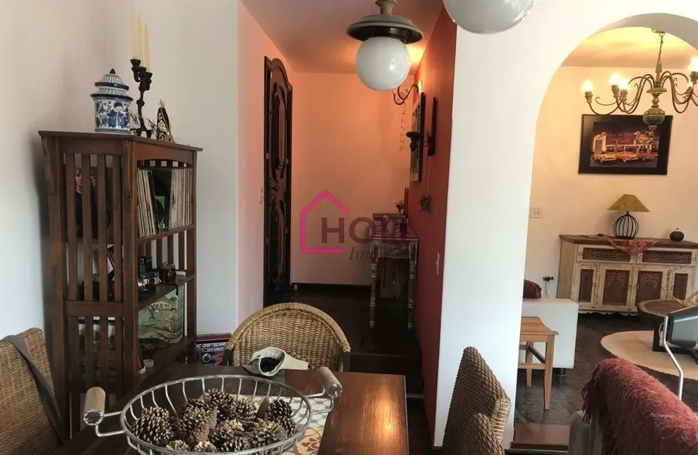 Casa, 5 quartos, 260 m² - Foto 1