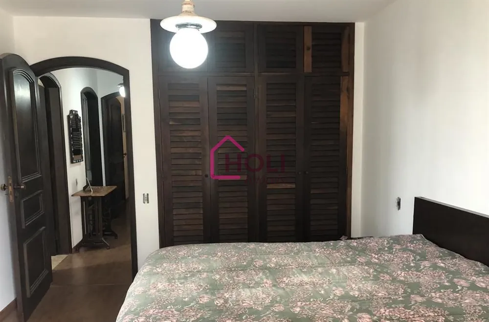 Casa, 5 quartos, 260 m² - Foto 6