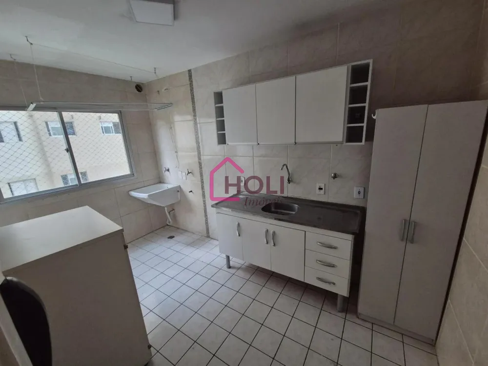 Apartamento, 2 quartos, 57 m² - Foto 3