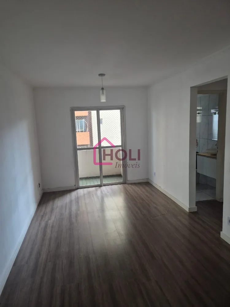 Apartamento, 2 quartos, 57 m² - Foto 4