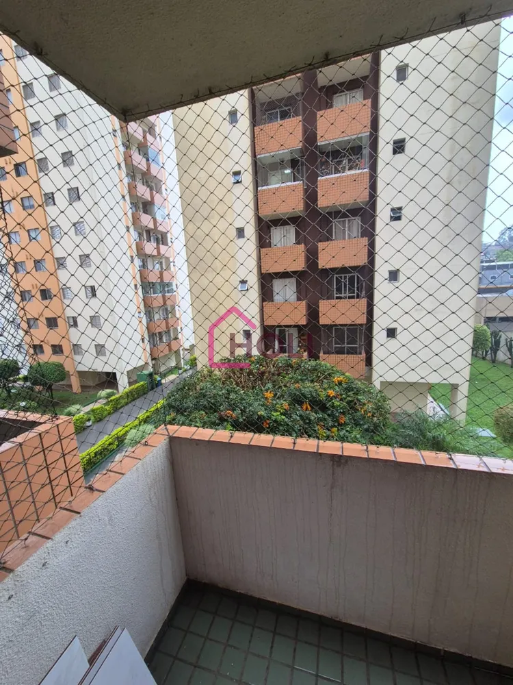 Apartamento, 2 quartos, 57 m² - Foto 1