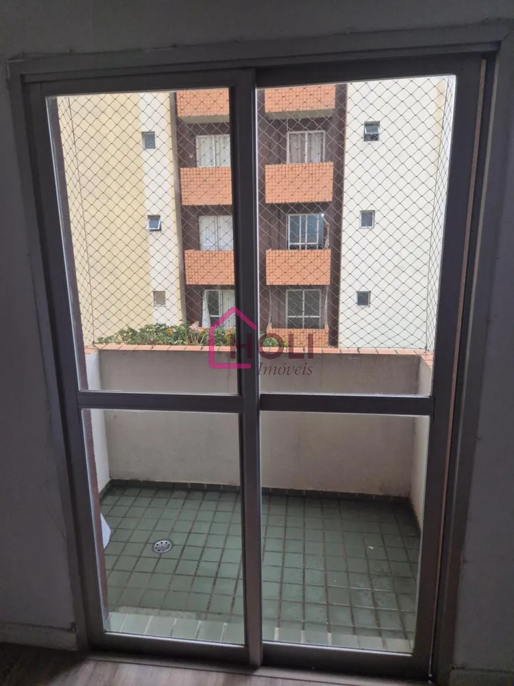 Apartamento, 2 quartos, 57 m² - Foto 2